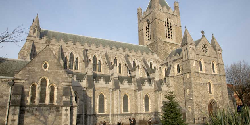 Walsh: Fingal and its Churches - Ask About Ireland